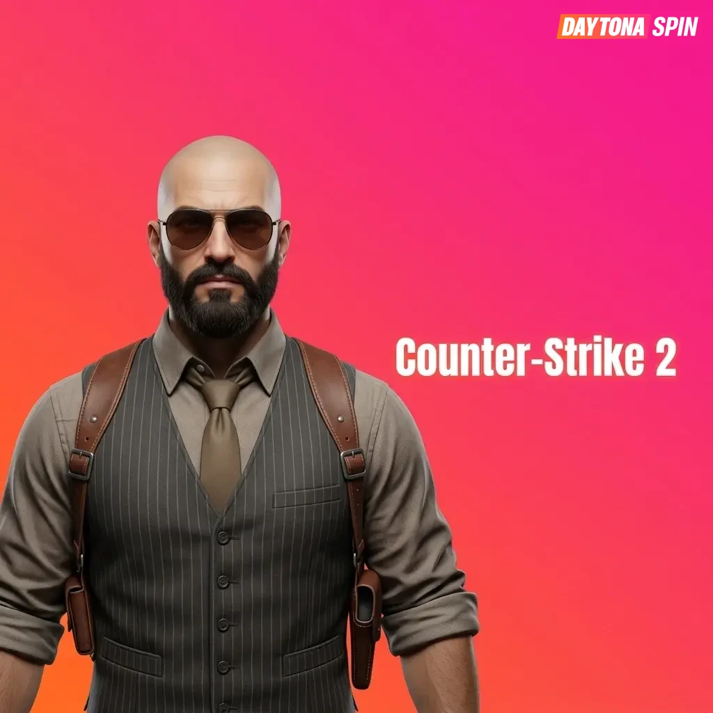 Counter-Strike 2 esports betting on Daytona Spin with markets for IEM, ESL Pro League and BLAST Premier events